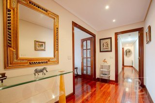 Piso en venta en Usategui en Getxo