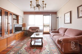 Piso en venta en Usategui en Getxo