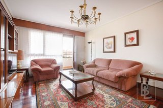 Piso en venta en Usategui en Getxo