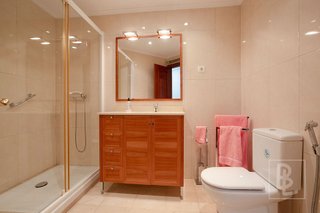 Piso en venta en Usategui en Getxo