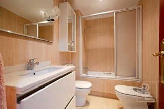 Piso en venta en Usategui en Getxo