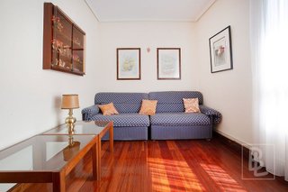 Piso en venta en Usategui en Getxo
