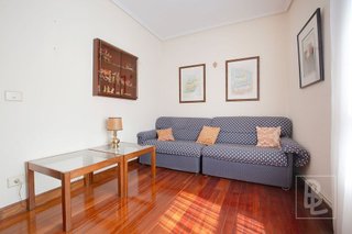 Piso en venta en Usategui en Getxo