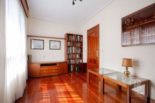 Piso en venta en Usategui en Getxo