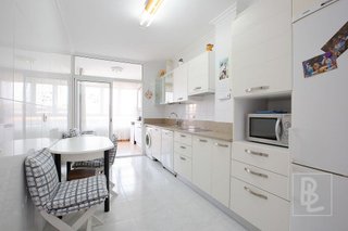 Piso en venta en Usategui en Getxo