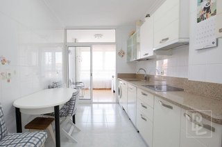 Piso en venta en Usategui en Getxo