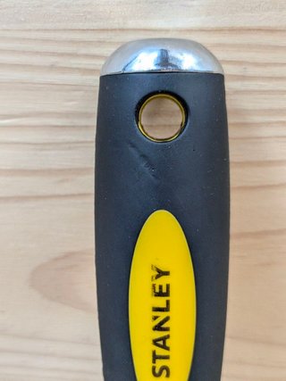 Rascador Multiusos Stanley 0-28-206 6en1