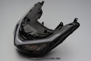 Óptica Faro LED para HONDA PCX 125 160 2025 - 2026