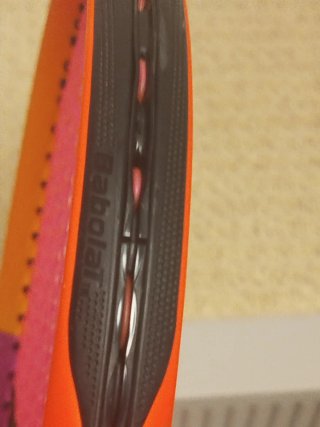 Raqueta Babolat Pure Aero