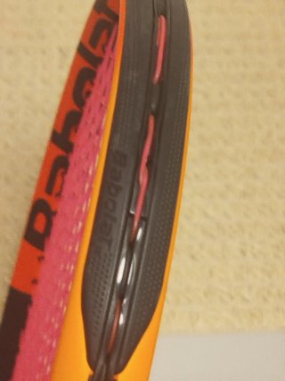 Raqueta Babolat Pure Aero