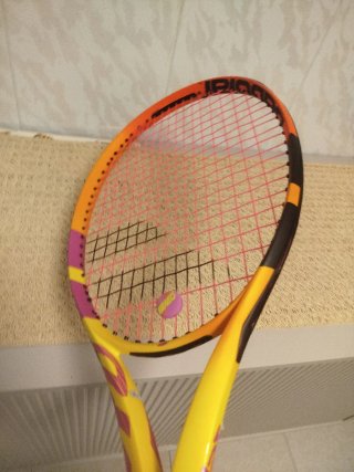 Raqueta Babolat Pure Aero