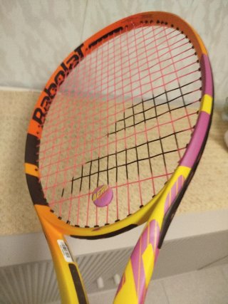Raqueta Babolat Pure Aero