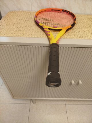 Raqueta Babolat Pure Aero