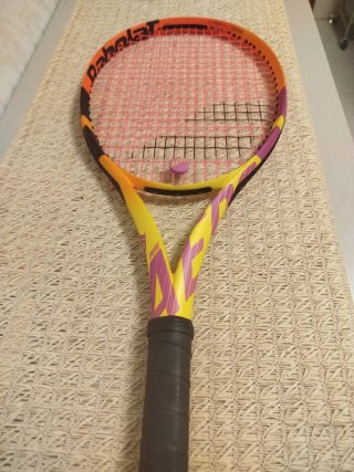 Raqueta Babolat Pure Aero
