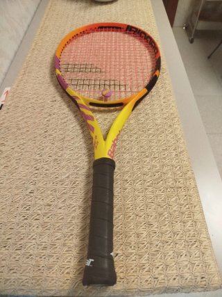 Raqueta Babolat Pure Aero