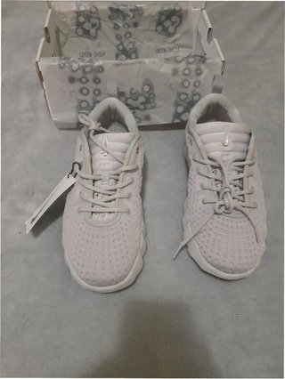 Nike Mind 002 Gris Humo EU 45
