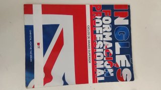 Inglés, Formación Profesional