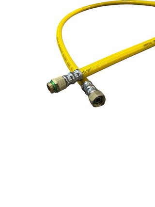 Lancia e tubo pompa irroratrice a scoppio 2T/4T