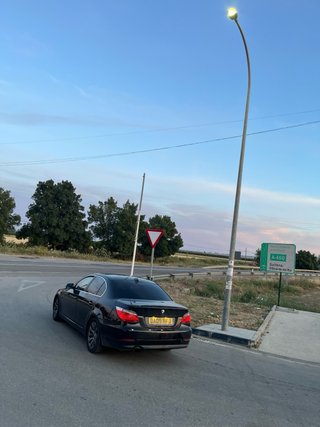 BMW Serie 520D