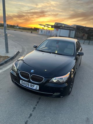 BMW Serie 520D