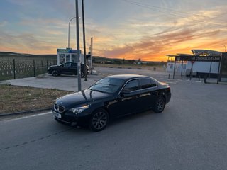 BMW Serie 520D