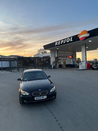 BMW Serie 520D