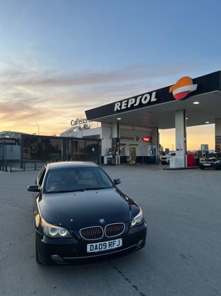 BMW Serie 520D