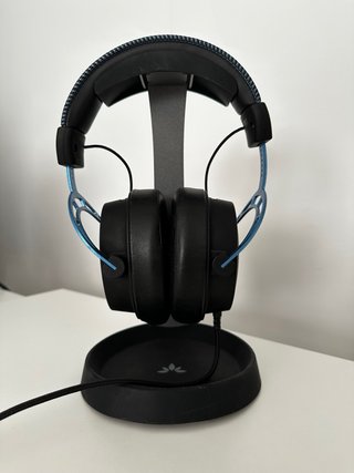 HyperX Cloud Alpha S Gaming Headset