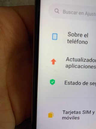 Xiaomi Redmi Note 9S