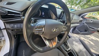 Hyundai IONIQ híbrido