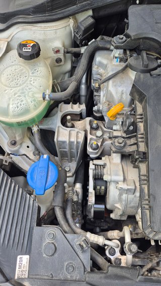 Hyundai IONIQ híbrido