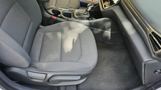 Hyundai IONIQ híbrido