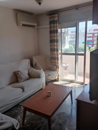 Habitación en Joaquina Eguaras, Granada