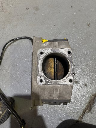 Despiece Volvo S80 2.4 Gasolina