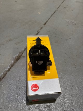 Despiece Volvo S80 2.4 Gasolina