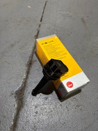 Despiece Volvo S80 2.4 Gasolina