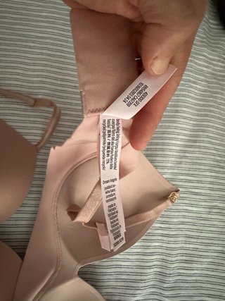 Sujetador Push Up Victoria's Secret  TALLA 32DD