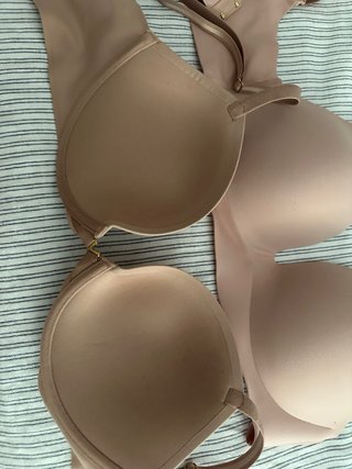 Sujetador Push Up Victoria's Secret  TALLA 32DD