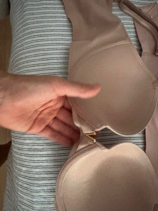 Sujetador Push Up Victoria's Secret  TALLA 32DD
