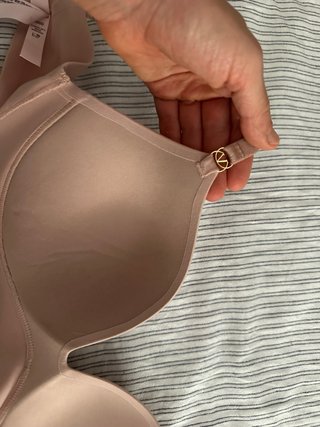 Sujetador Push Up Victoria's Secret  TALLA 32DD