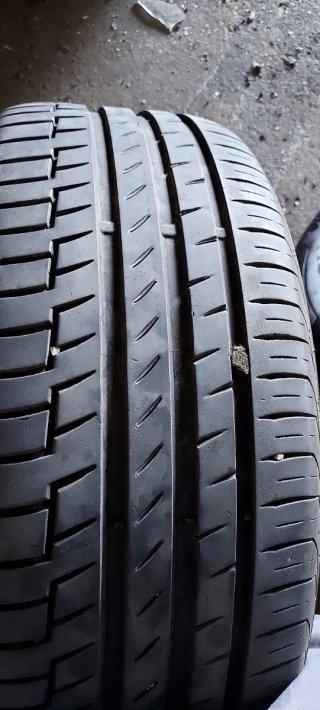 225/50 R18 99W