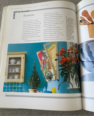 Feng shui para la casa actual