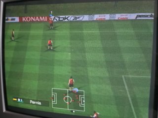PES 6 Pro Evolution Soccer PS2 completo PlayStatio