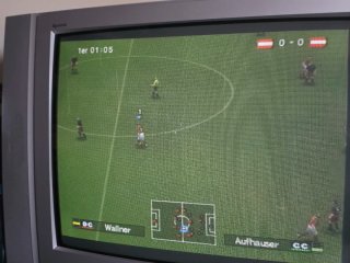 PES 6 Pro Evolution Soccer PS2 completo PlayStatio