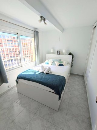 Apartamento de 2 dormitorios en alquiler