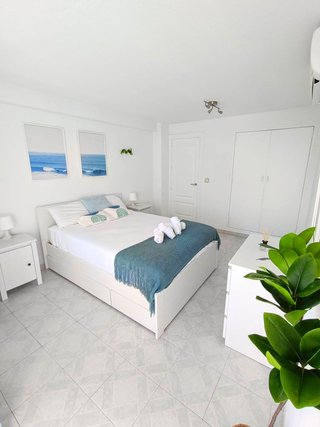 Apartamento de 2 dormitorios en alquiler