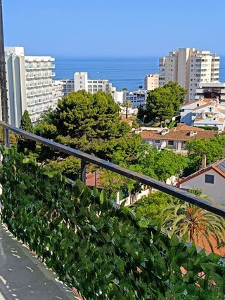Apartamento de 2 dormitorios en alquiler