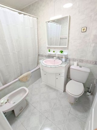 Apartamento de 2 dormitorios en alquiler