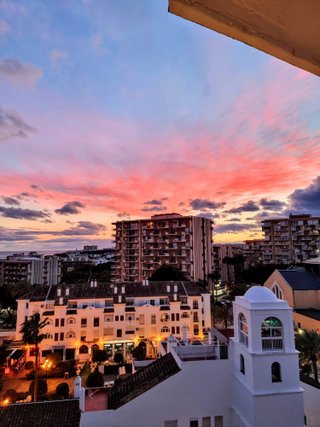 Apartamento de 2 dormitorios en alquiler
