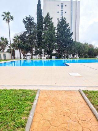 Apartamento de 2 dormitorios en alquiler